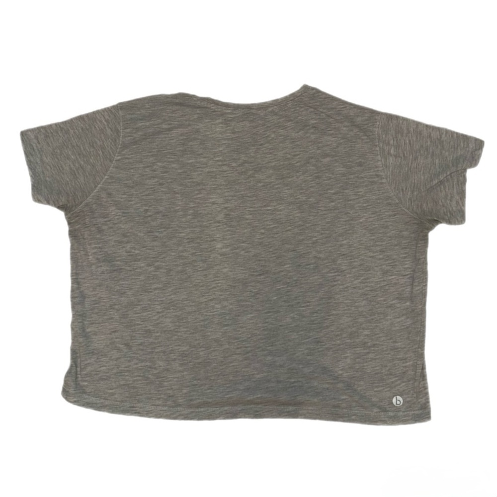 Gray T-Shirt - Picture 2 of 2